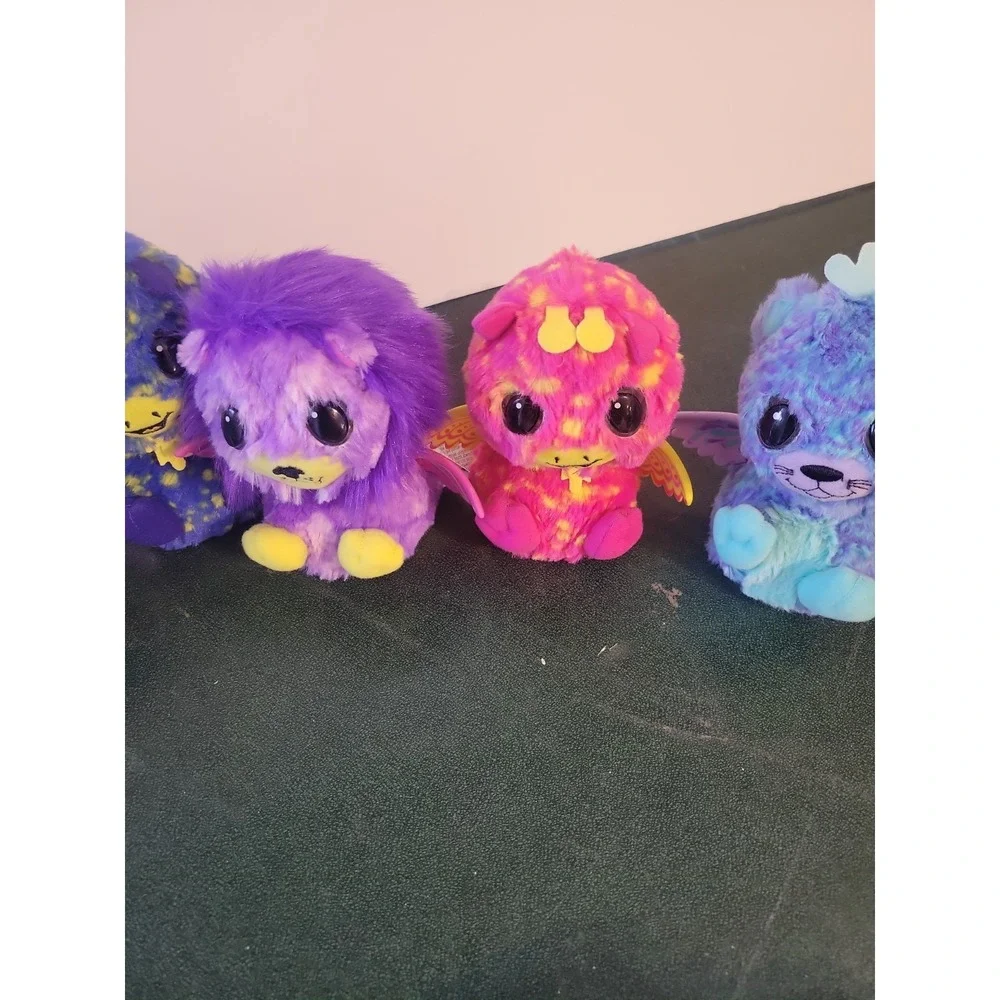 Spin Master played these